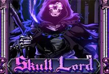 Skull Lord slot